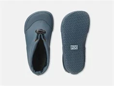 Bundgaard gummistøvle cover navy babygummistøvle